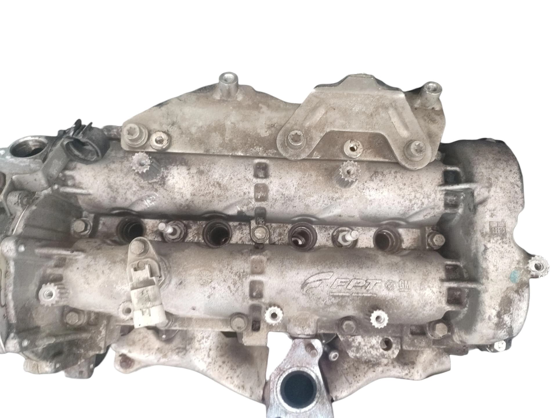 Moteur 199 B1.000 — vue 5