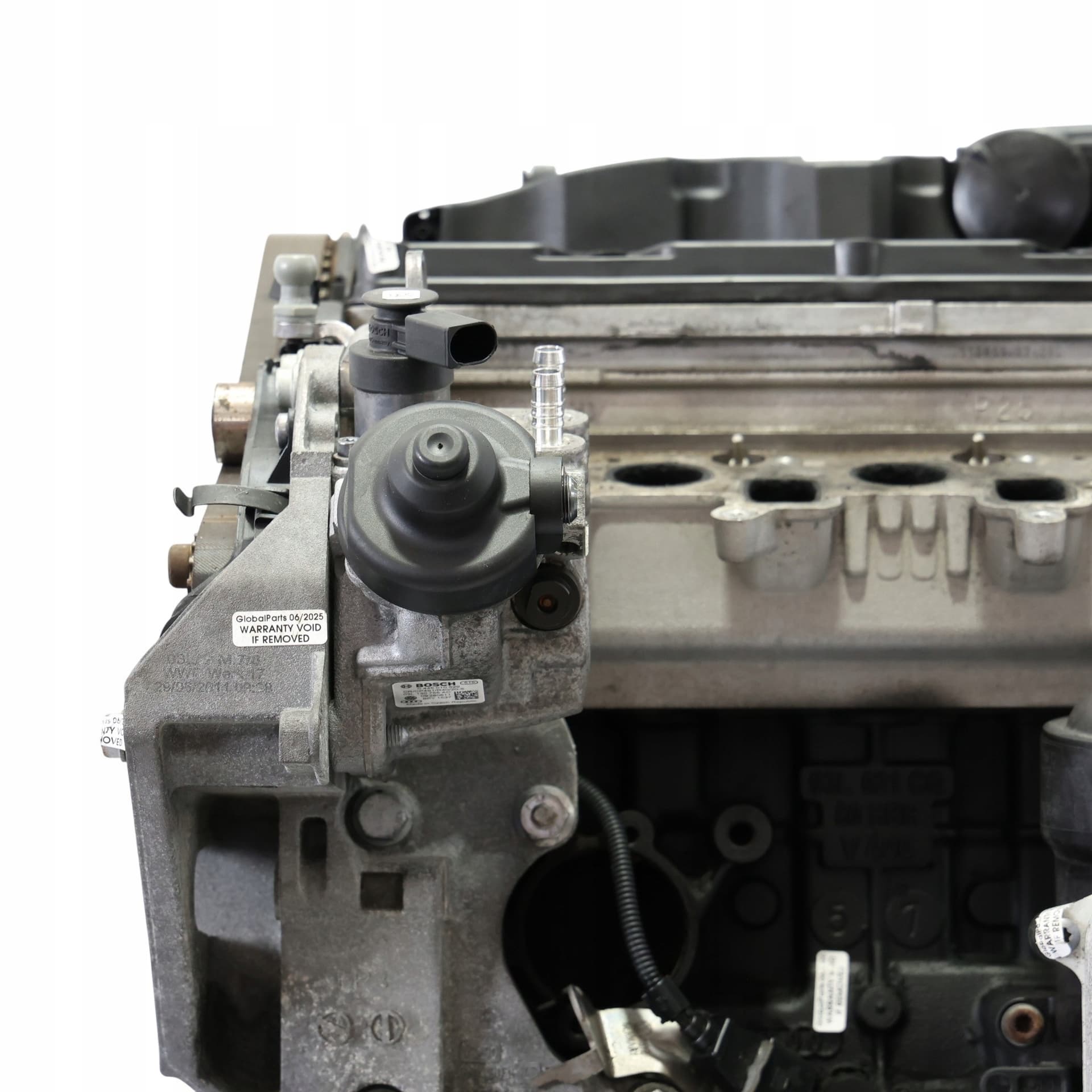 Moteur CGLA — vue 7