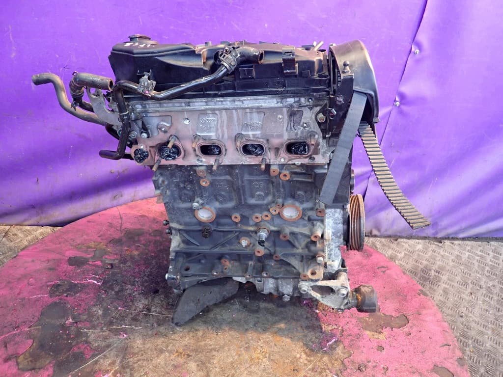 Moteur CJCD — vue 2