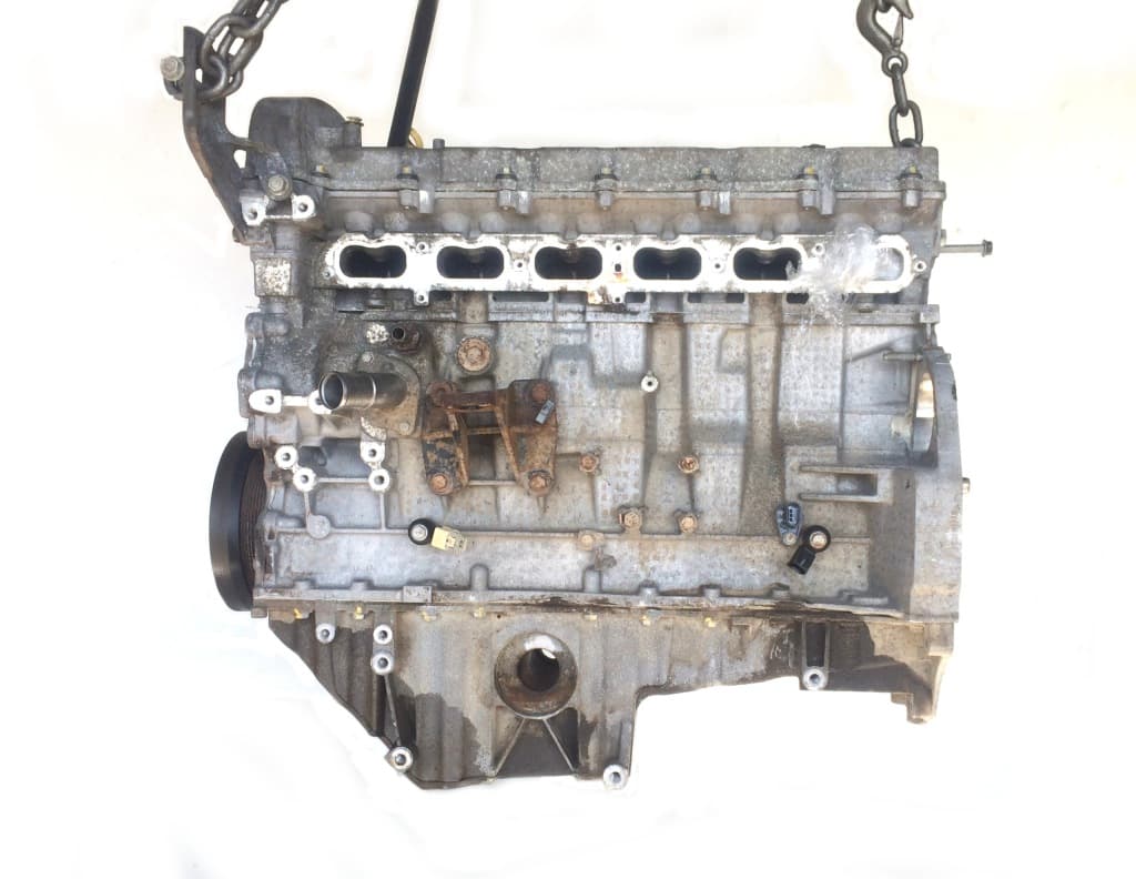 Moteur LL8(254CUL6) pour Saab 9-7x 4.2 Petrol
