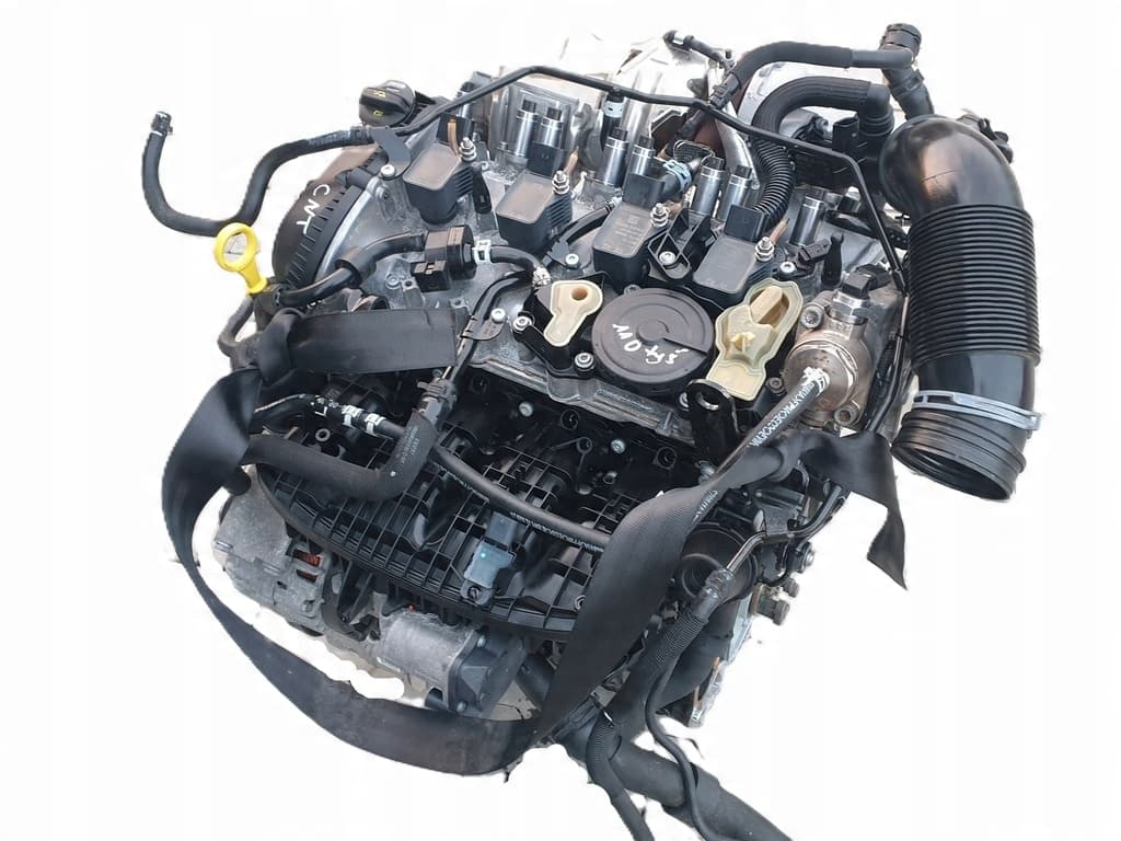 Moteur CNTC — vue 5