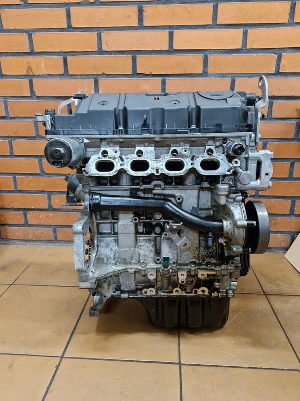 Moteur 8FS (EP3) - Image 1