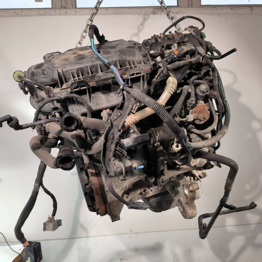 Moteur 9HS (DV6TED4BU) — vue 6