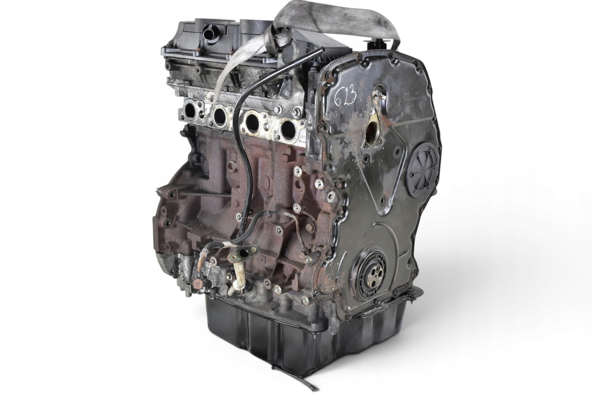 Moteur PHFA - Image 1