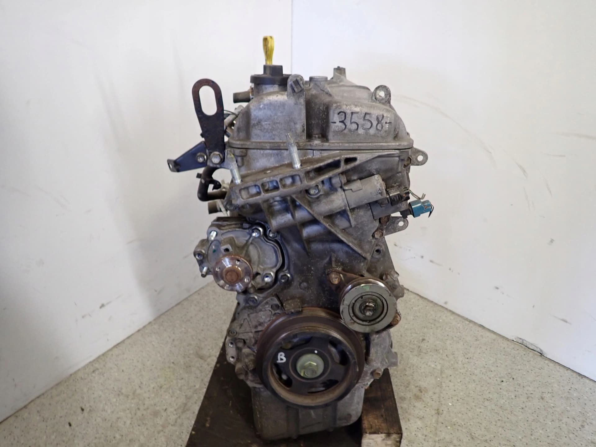 Moteur K10B - Image 1