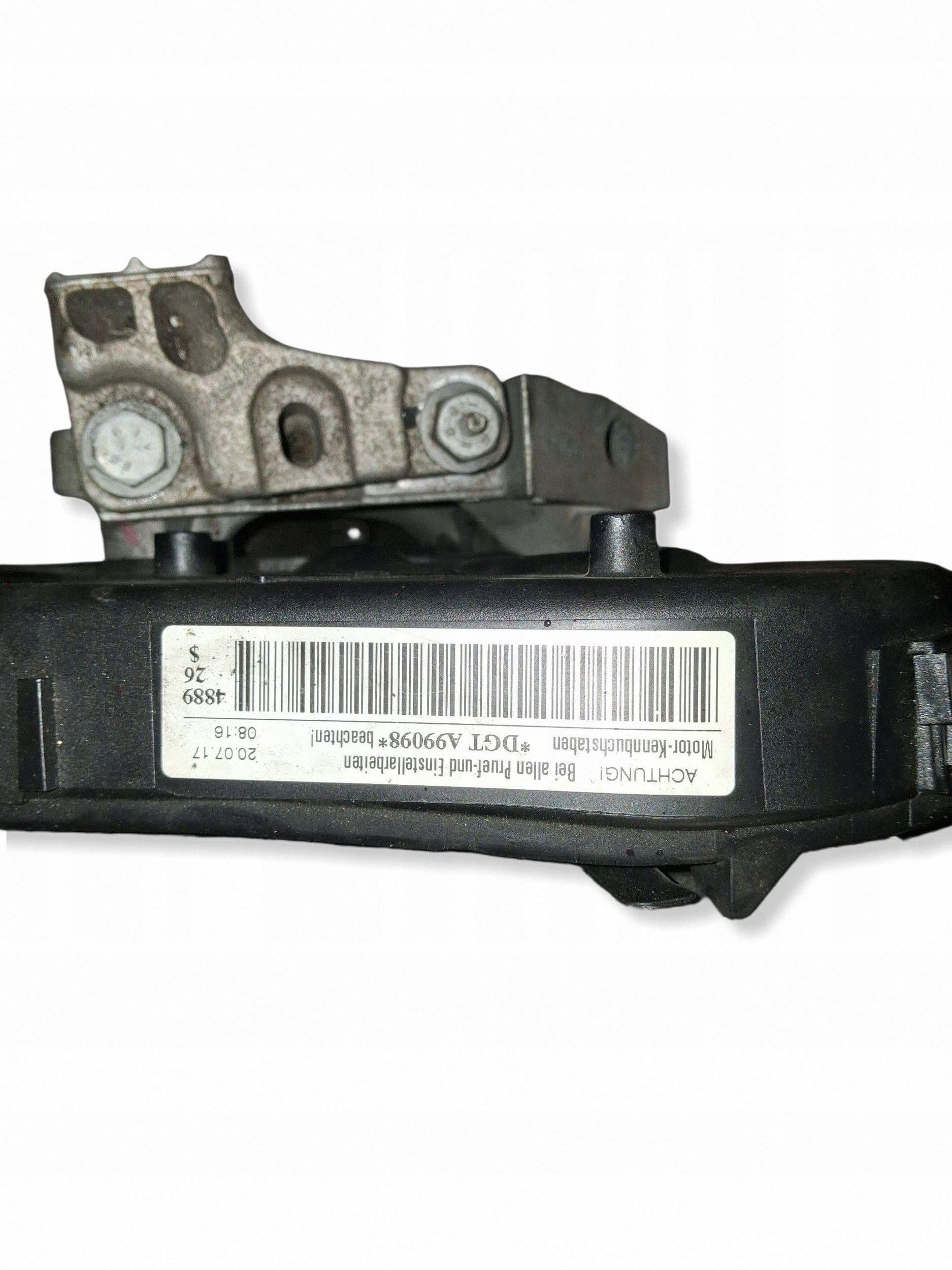 Moteur DGTE — vue 5