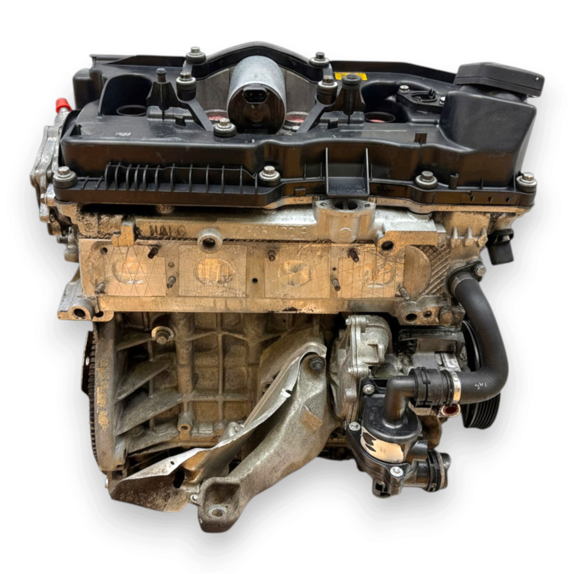 Moteur N46 B20 B — vue 7