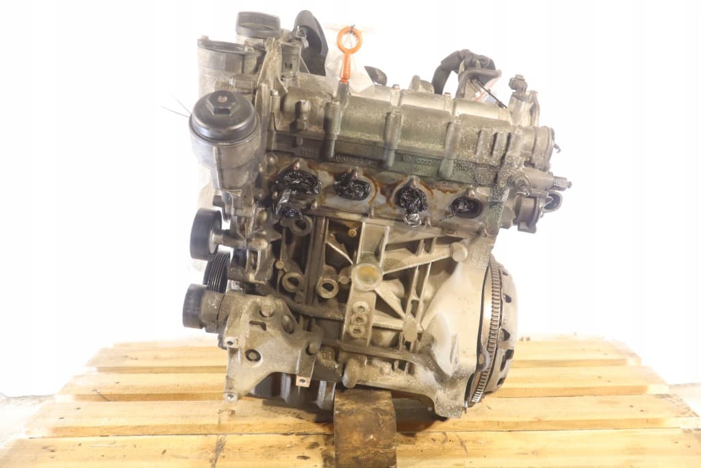 Moteur BTS - Image 1