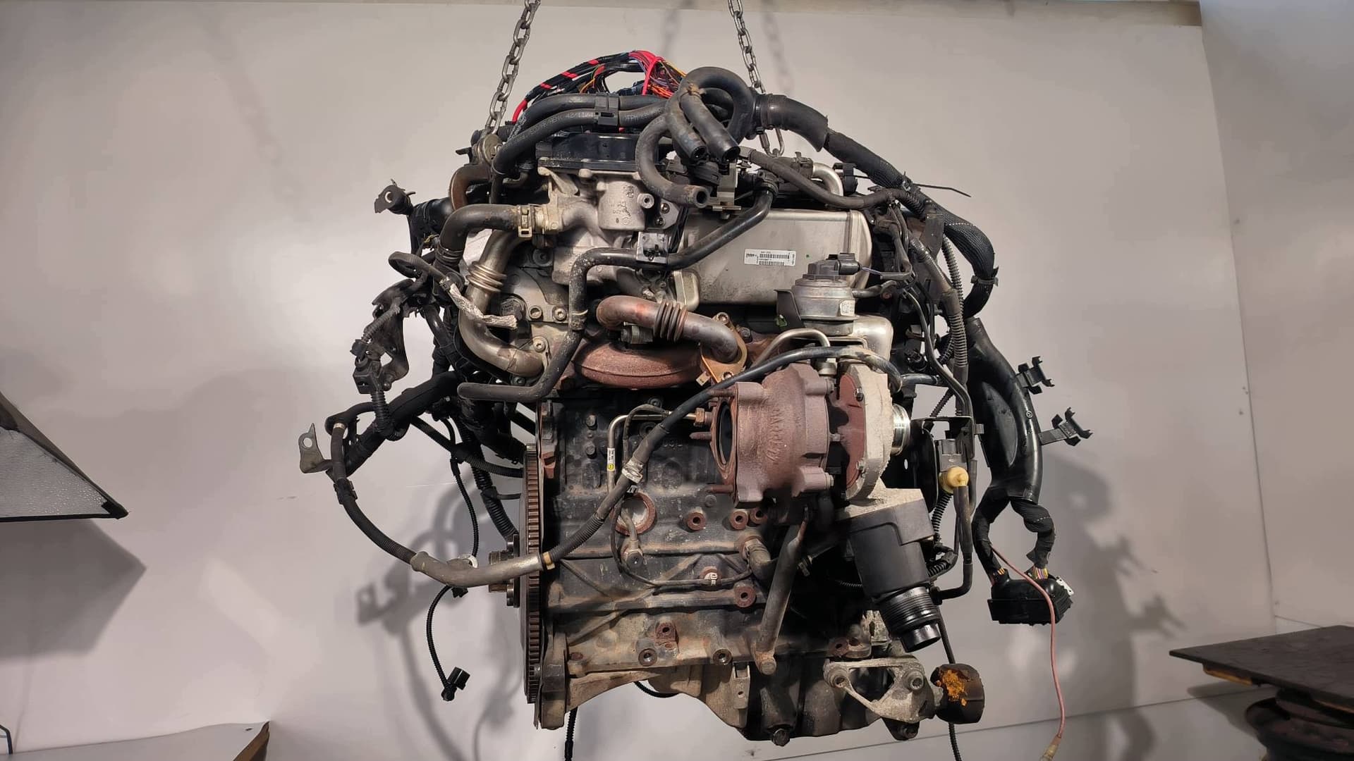 Moteur CGLB — vue 3