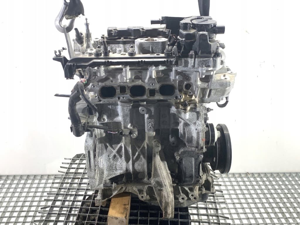 Moteur HNZ (EB2DT) pour Peugeot Partner 1.2 Petrol