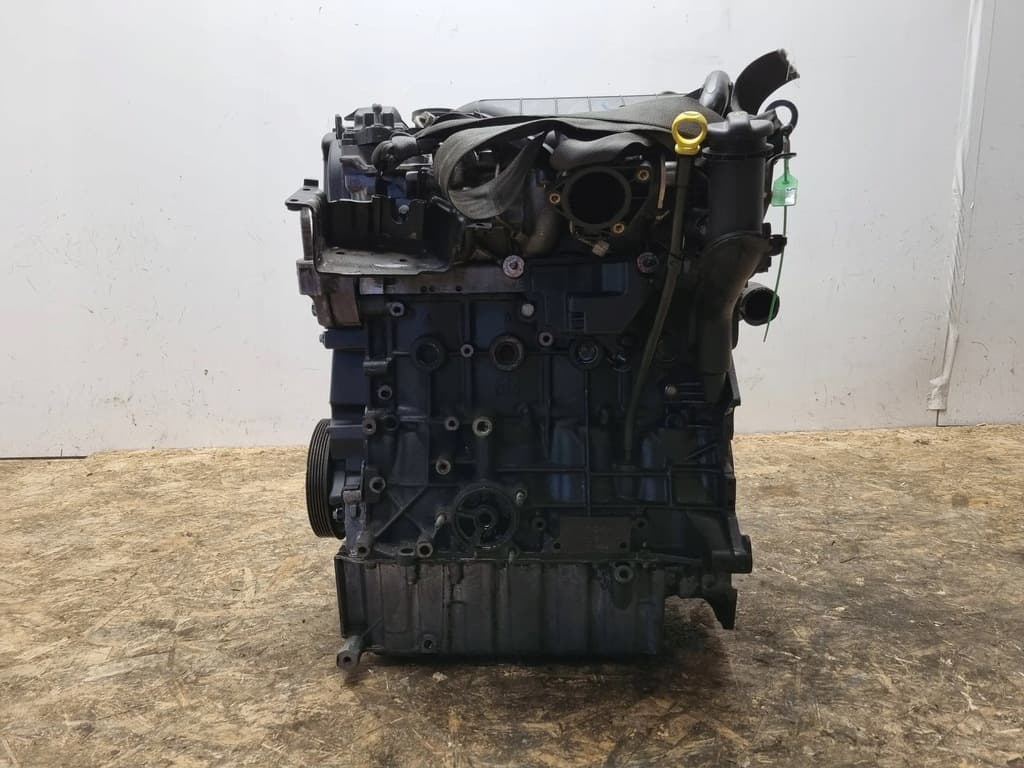 Moteur G6DA pour Volvo C70 2.0 Diesel