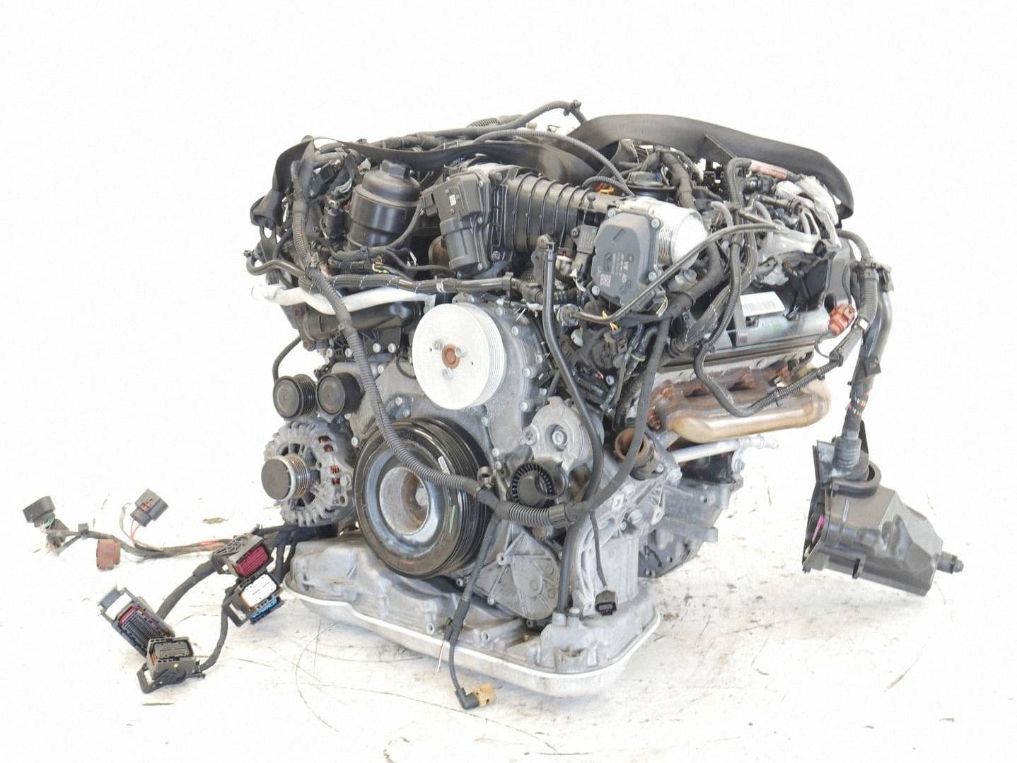Moteur CRTE - Image 1