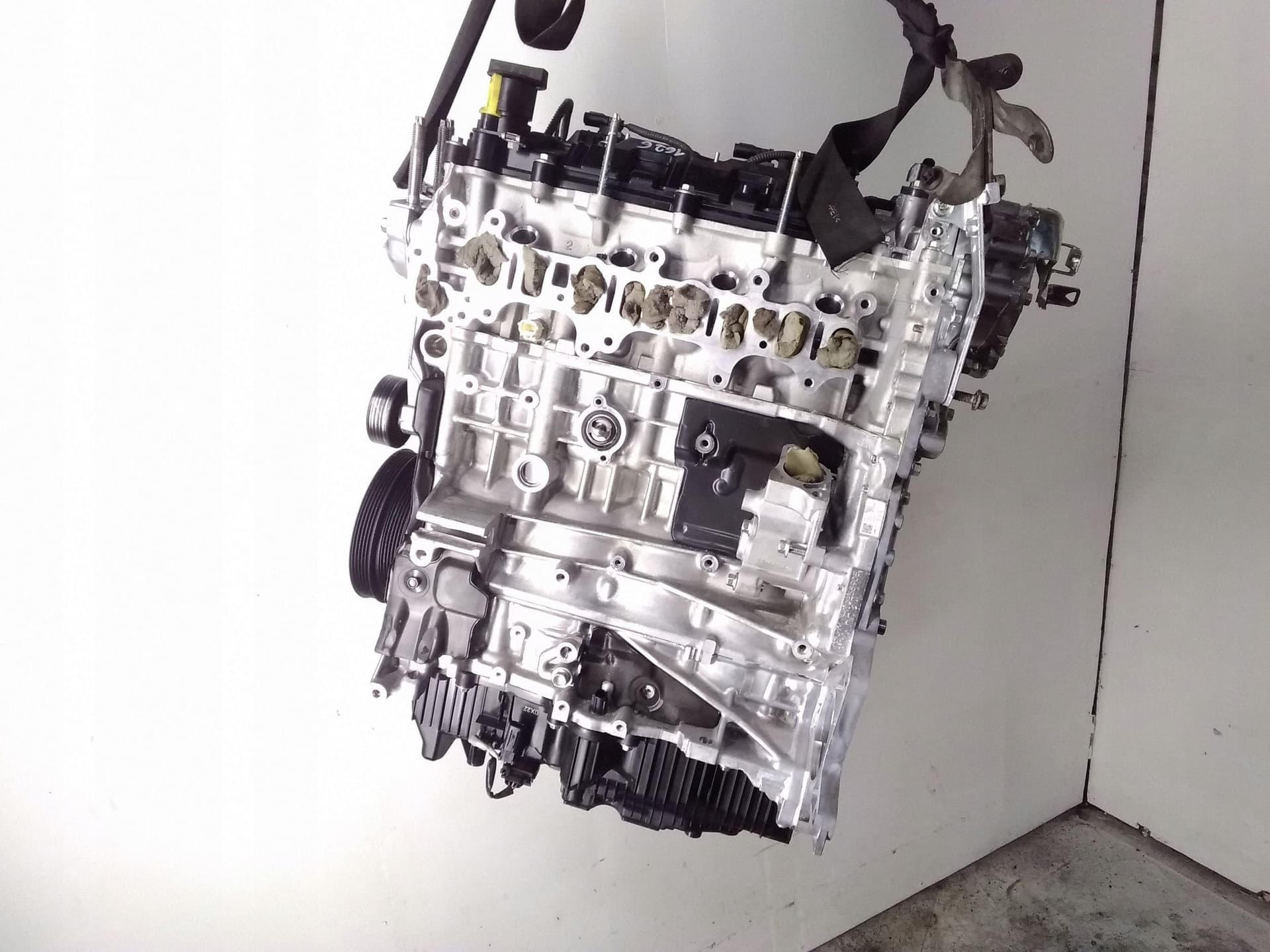 Moteur HFY7 pour Mazda