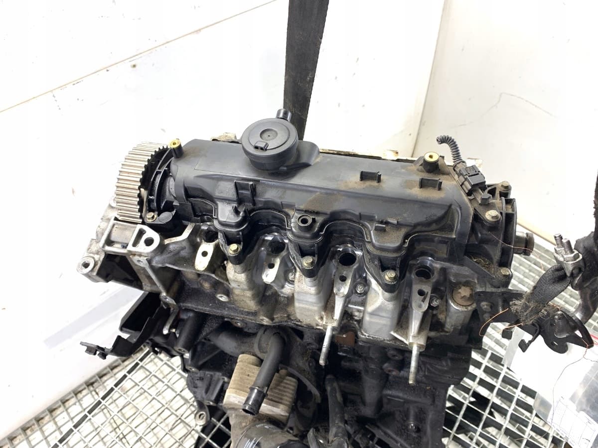 Moteur K9K 628 — vue 3