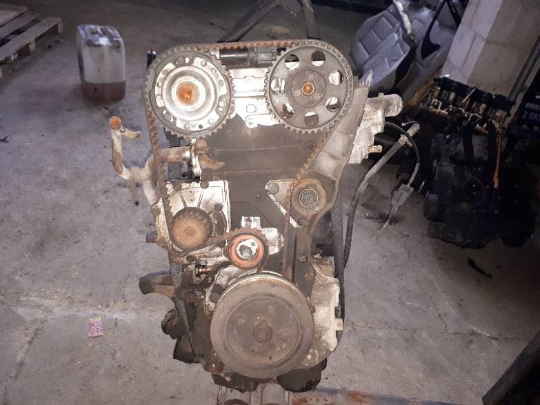 Moteur B 5204 T - Image 1