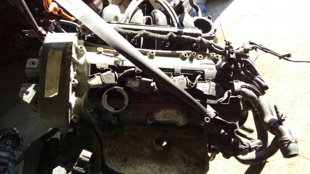 Moteur BCB - Image 1