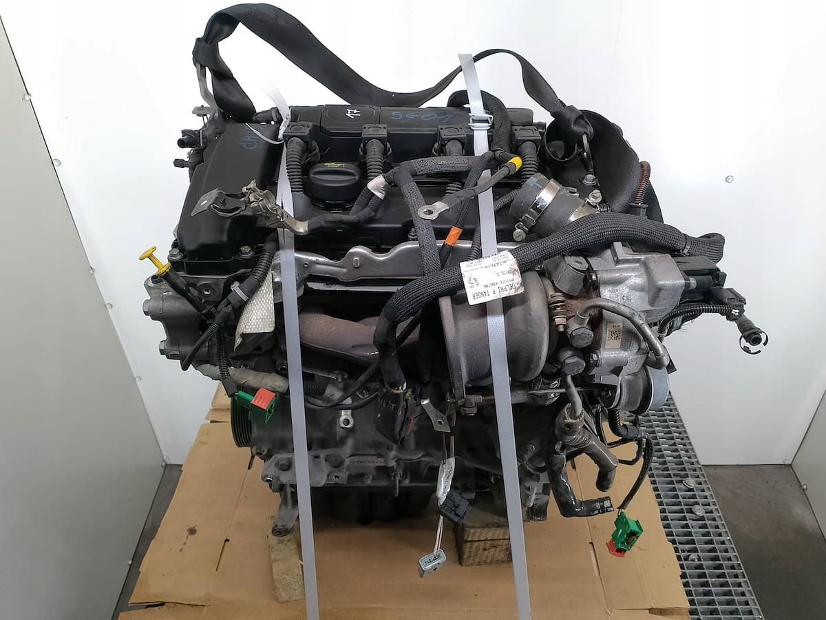 Moteur 5GF (EP6FADTXD) pour DS Ds7