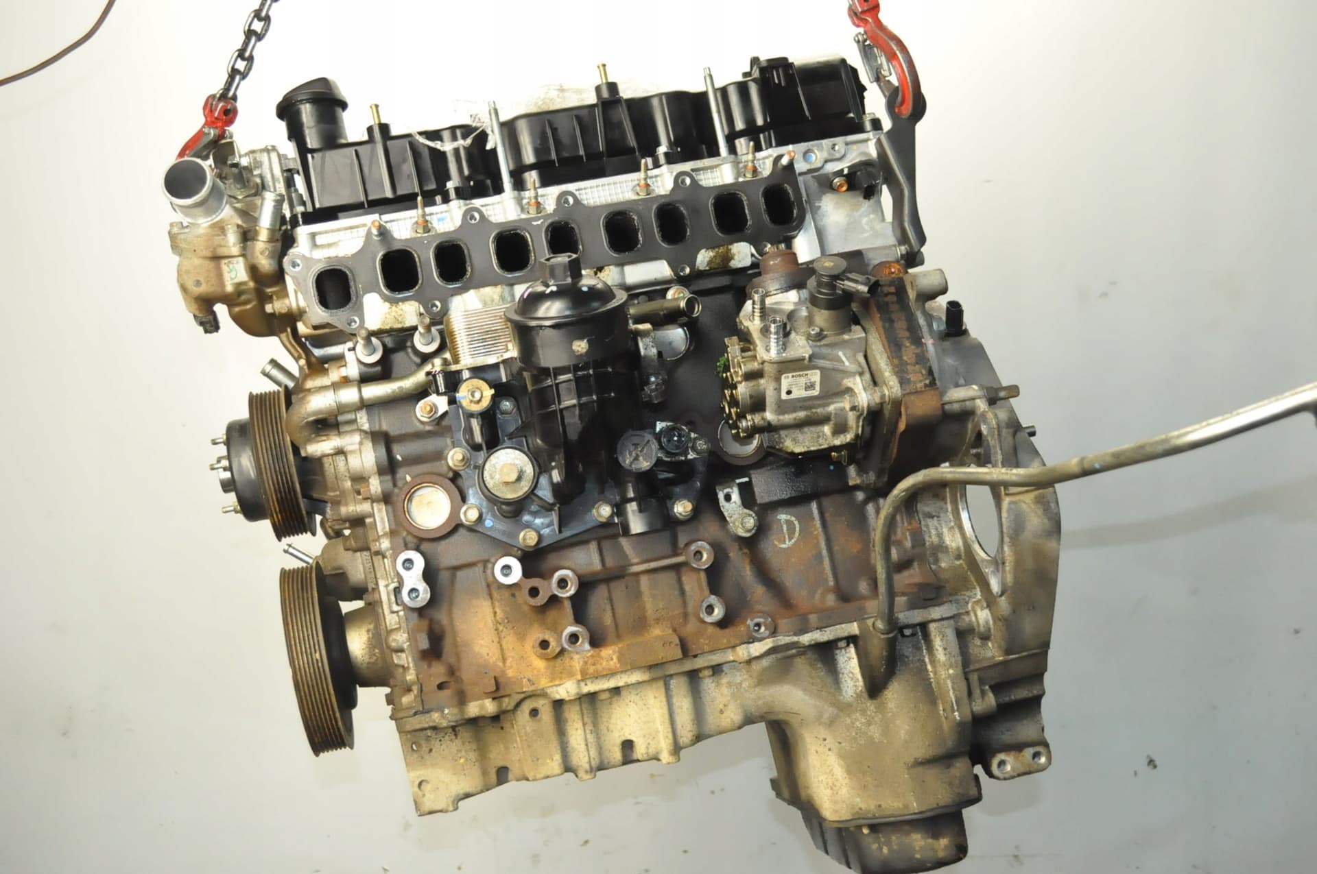 Moteur RZ4E-TC - Image 1