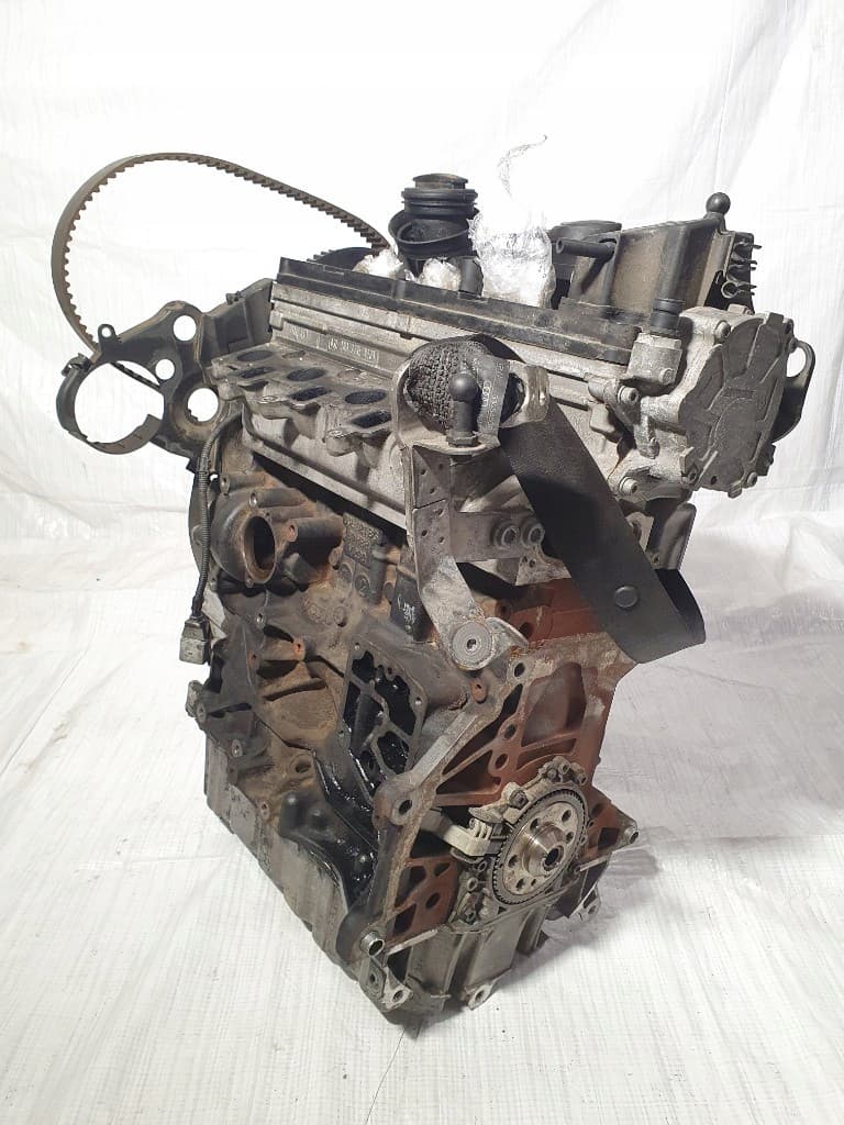 Moteur CBBB — vue 2
