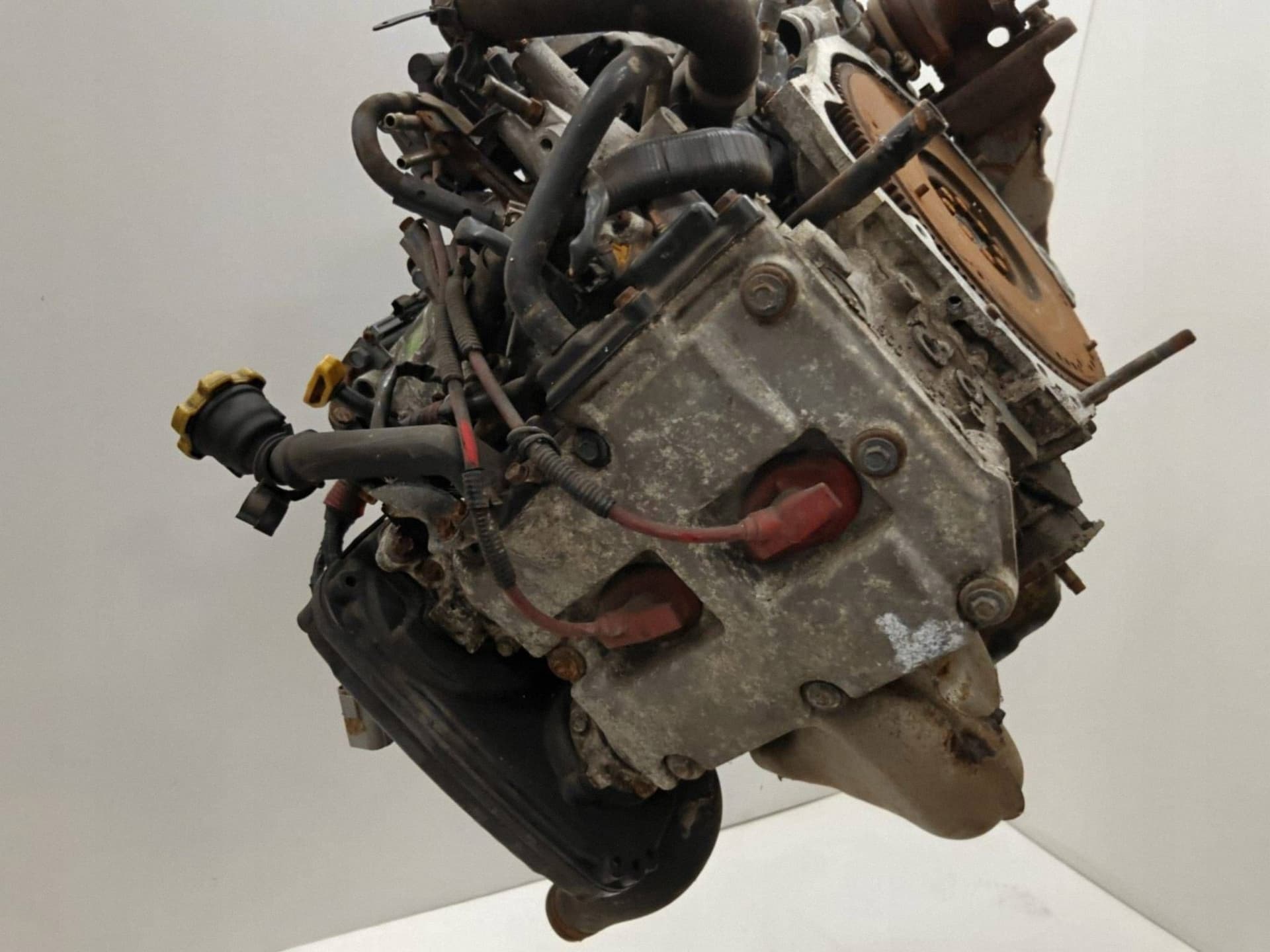 Moteur EJ20 — vue 4