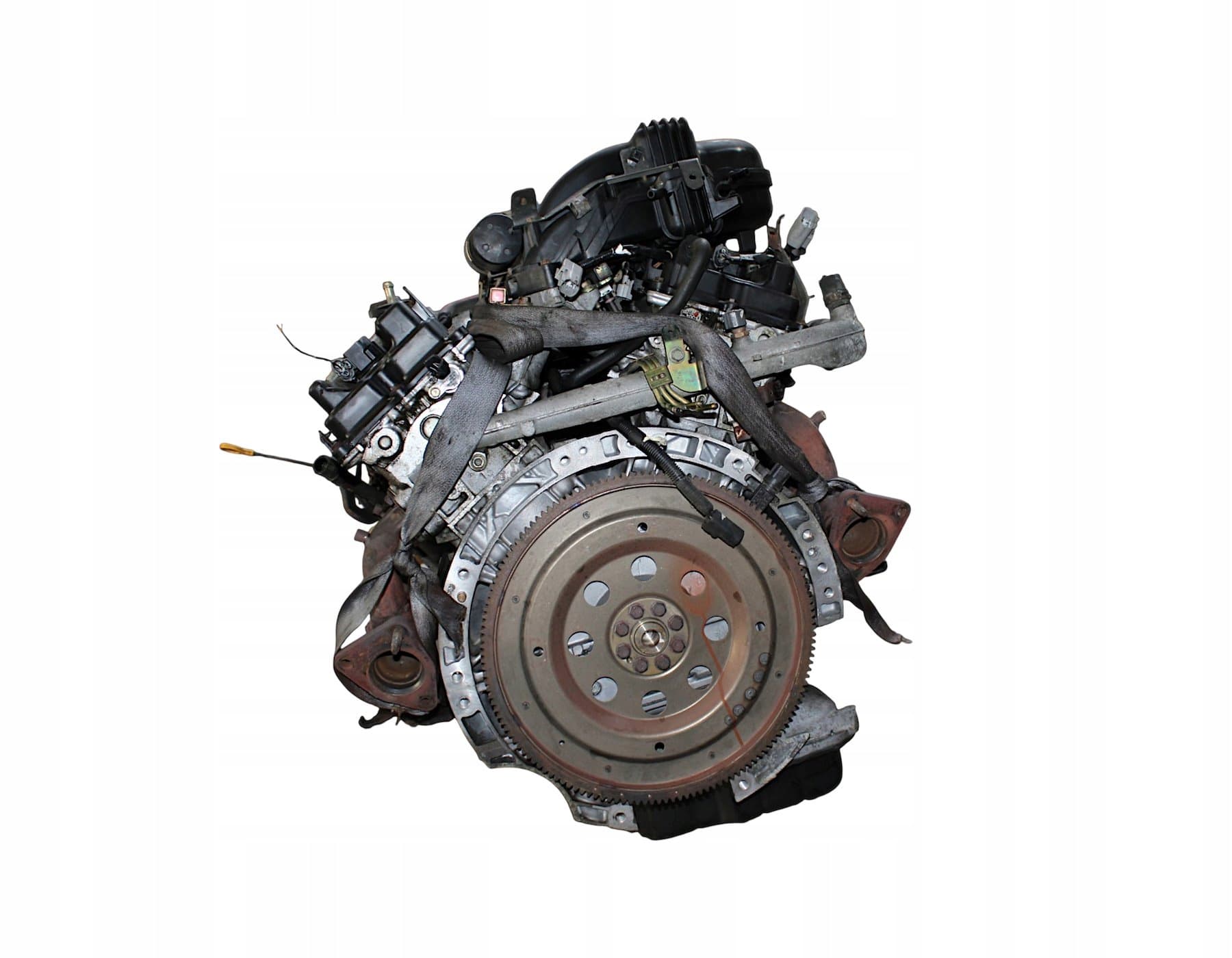 Moteur VQ40DE — vue 3