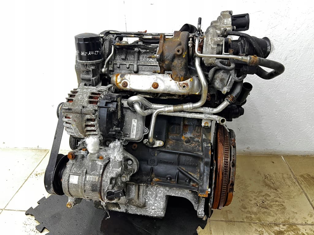 Moteur CAXA - Image 1