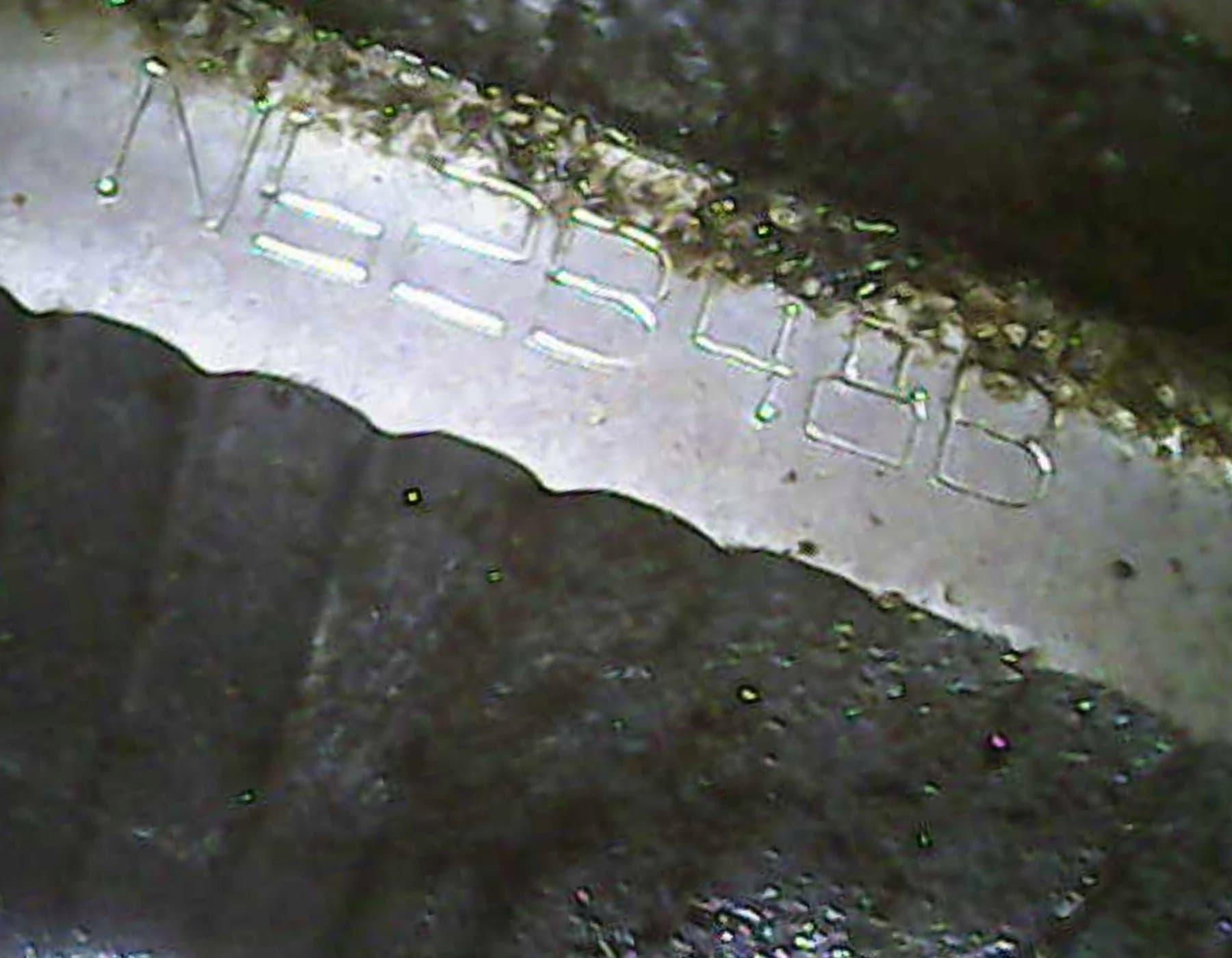 Moteur N62 B48 B — vue 6