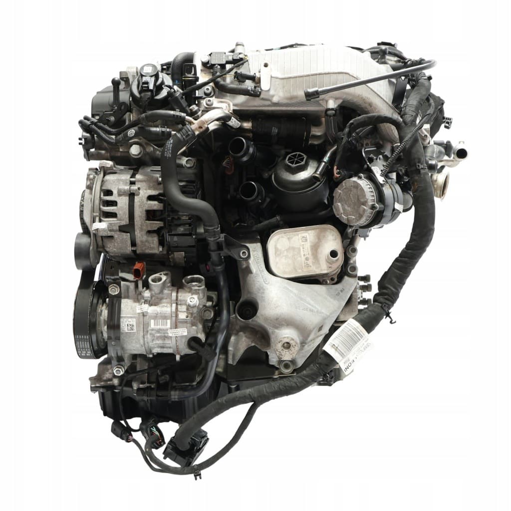 Moteur DTPA — vue 8
