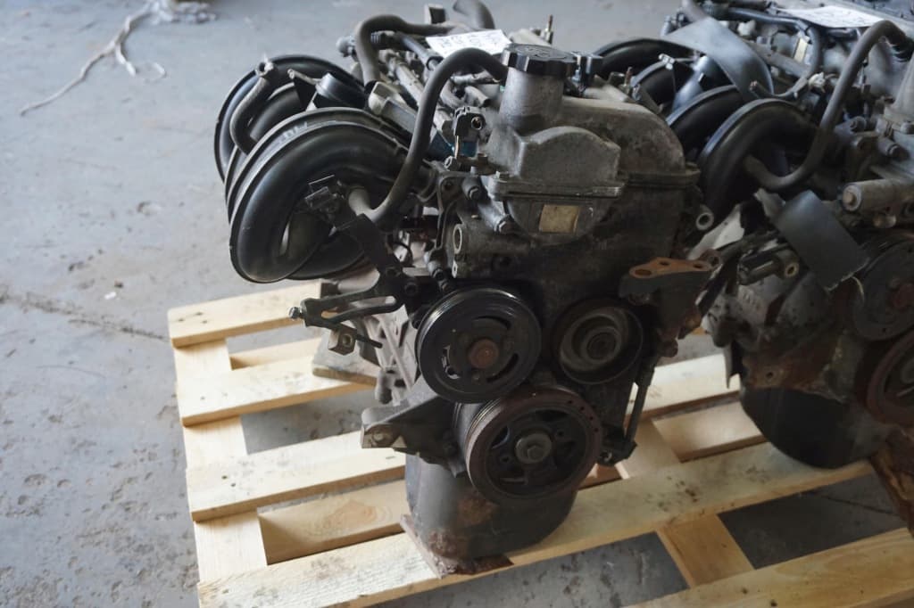 Moteur 1SZ-FE pour Toyota Platz 1.0 Petrol