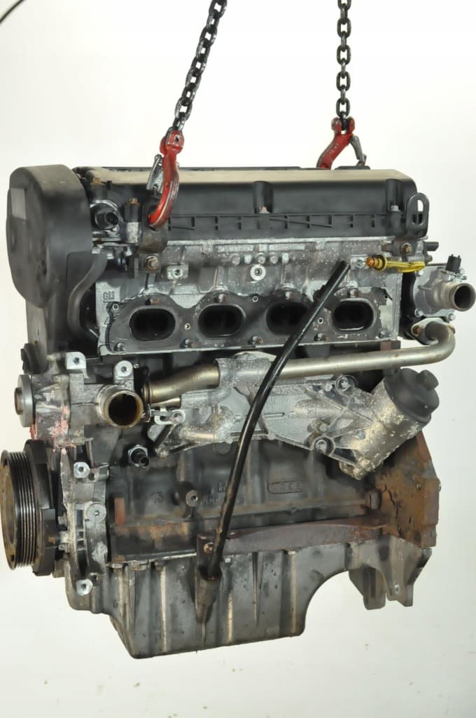 Moteur A 18 XER pour Opel Insignia 1.8 Petrol