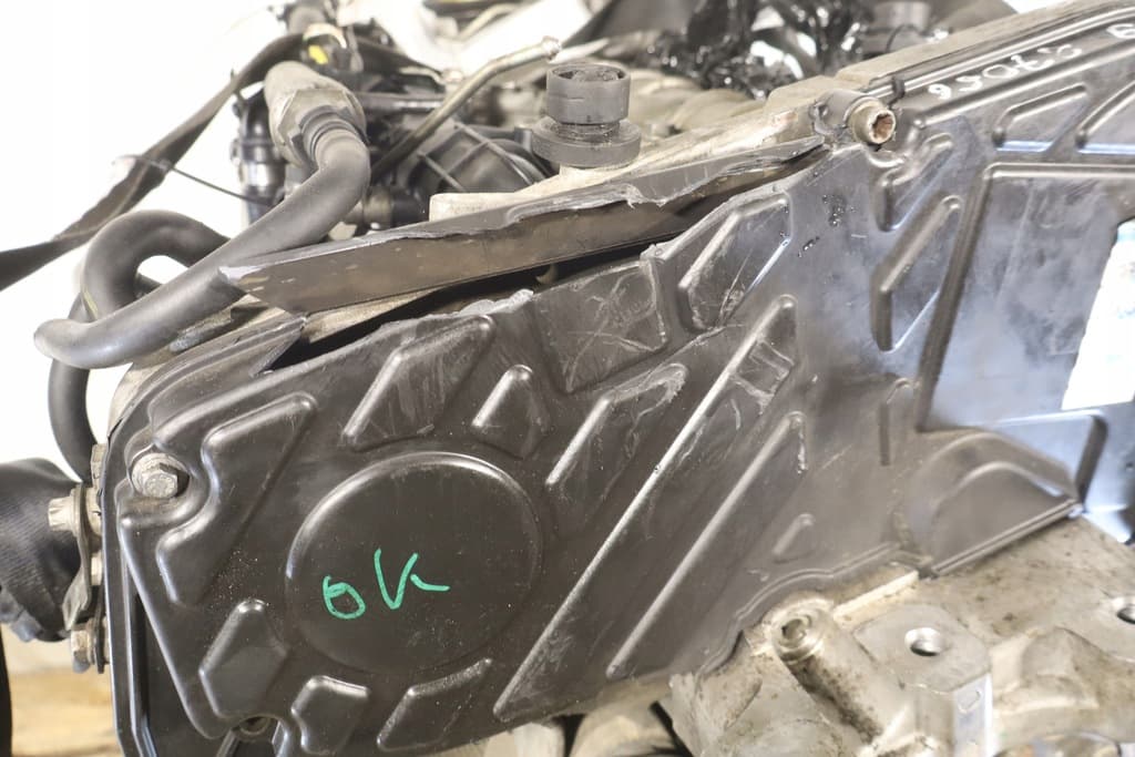 Moteur 939 A2.000 — vue 4