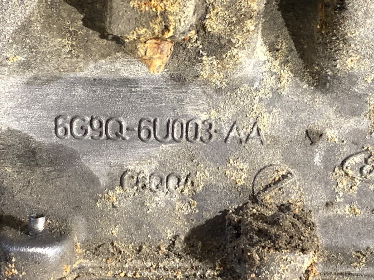 Moteur FFBA — vue 10