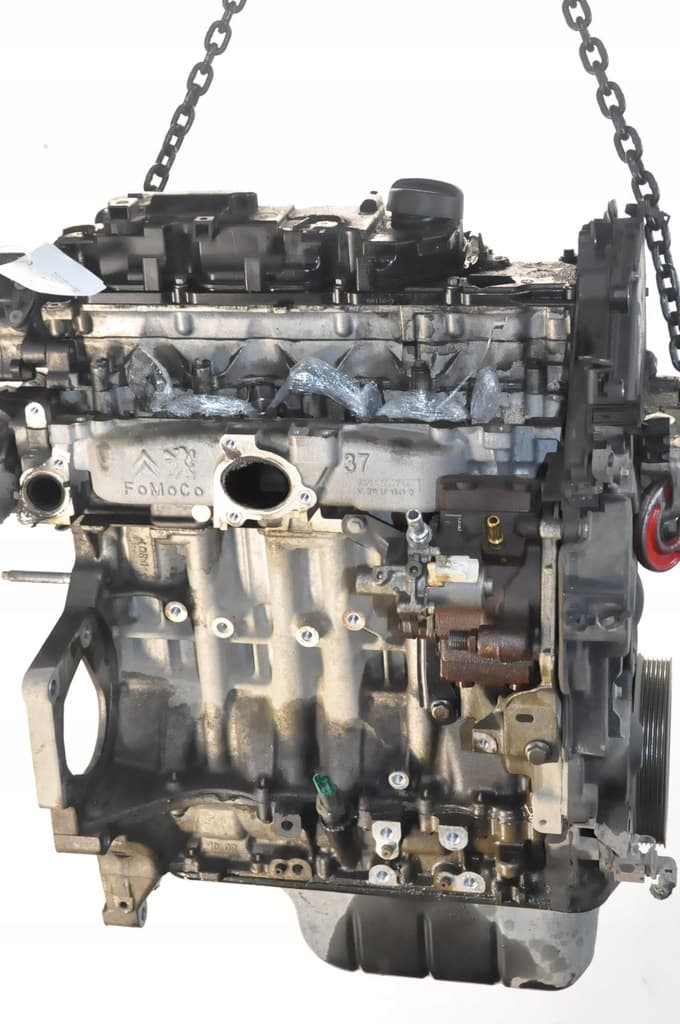 Moteur 9HL (DV6C) - Image 1