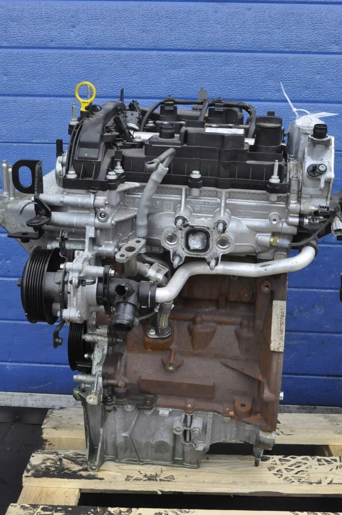 Moteur Y7JA - Image 1