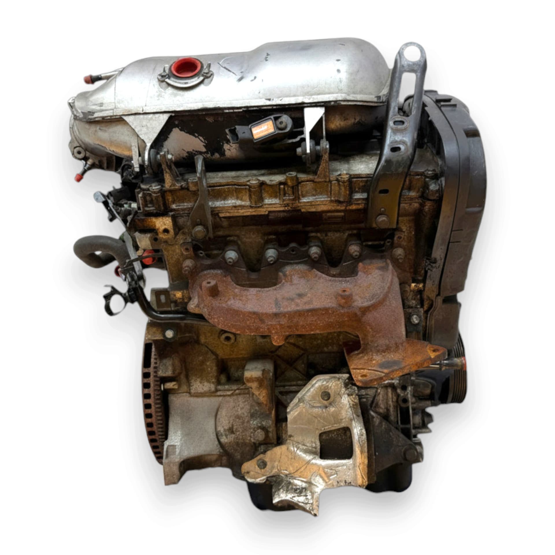 Moteur XFV (ES9A) — vue 8