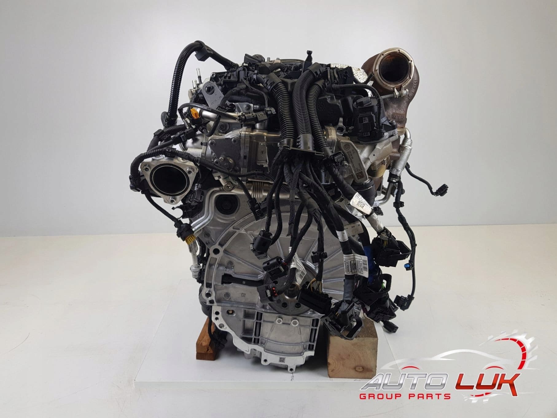 Moteur B47 C20 B — vue 7
