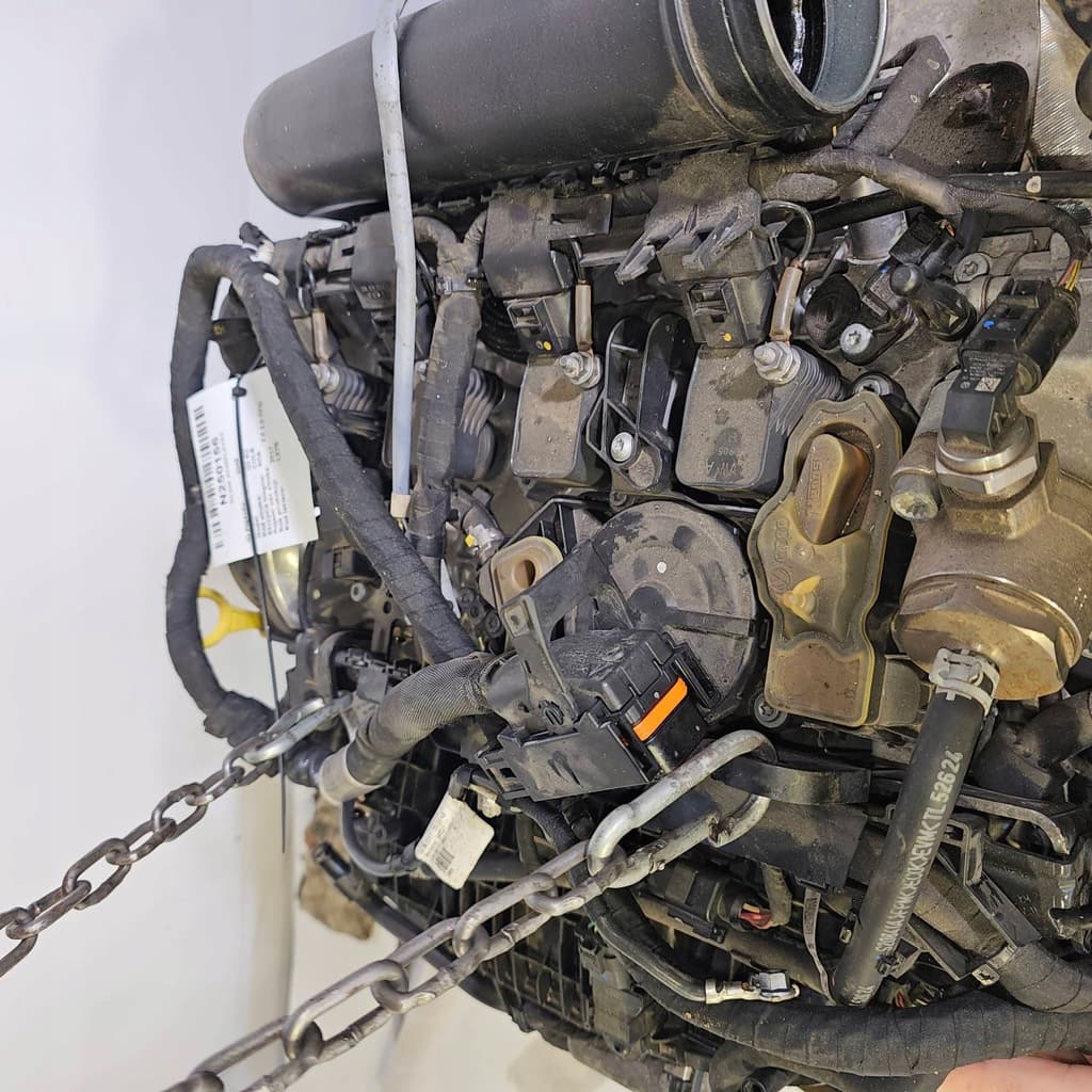 Moteur CULA — vue 3