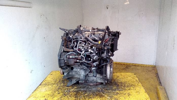Moteur FFDA — vue 3