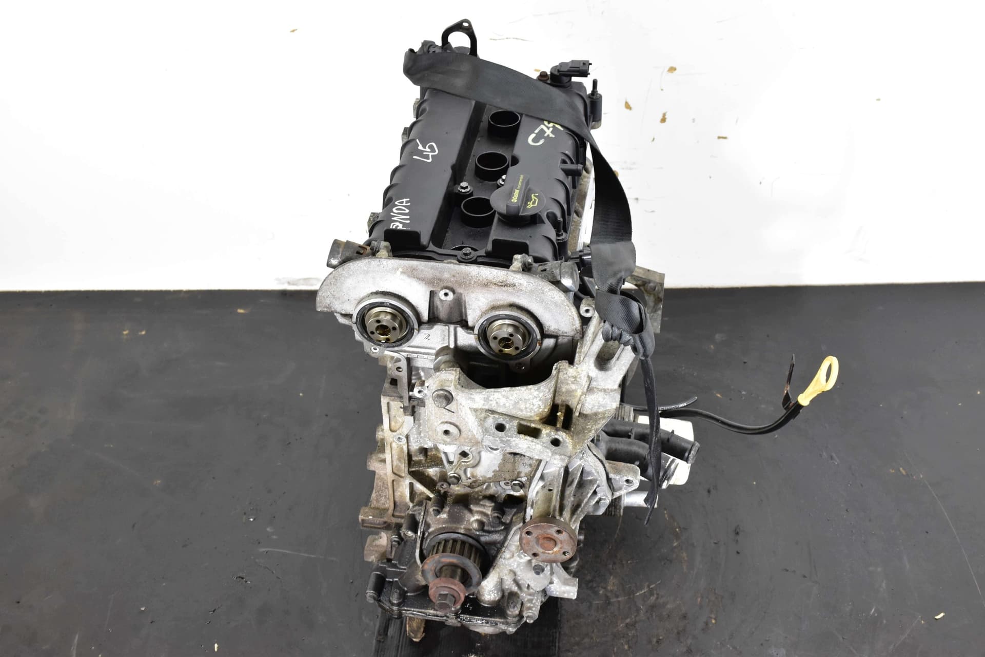 Moteur PNDA — vue 9