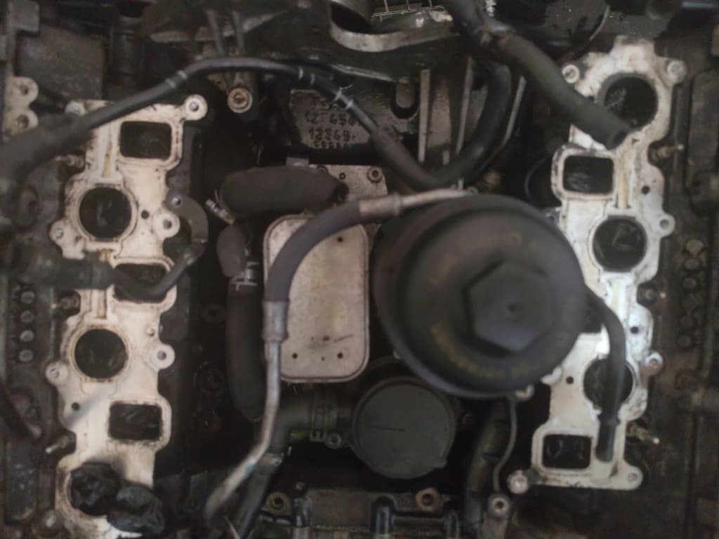 Moteur CANB — vue 3