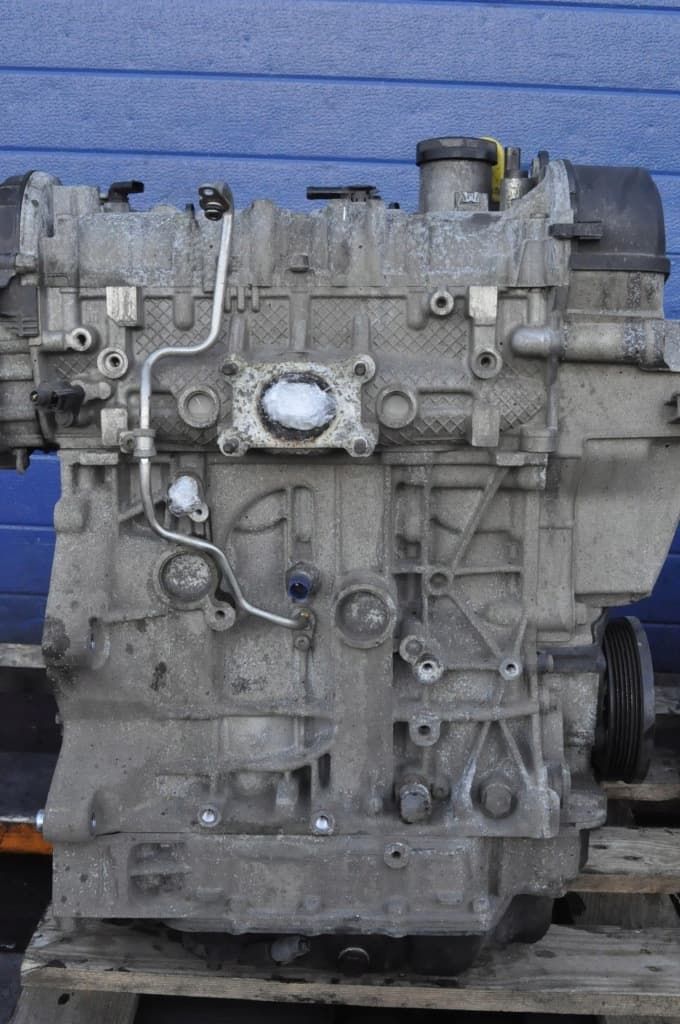 Moteur CZCC — vue 3