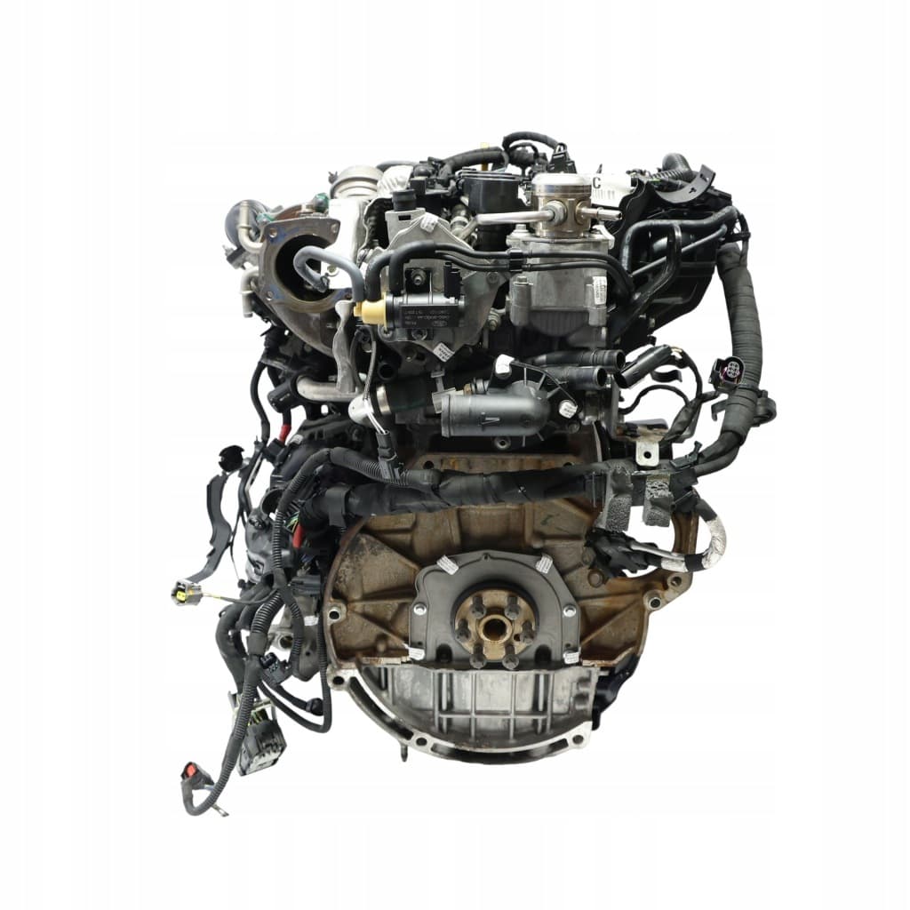 Moteur SFJA — vue 5