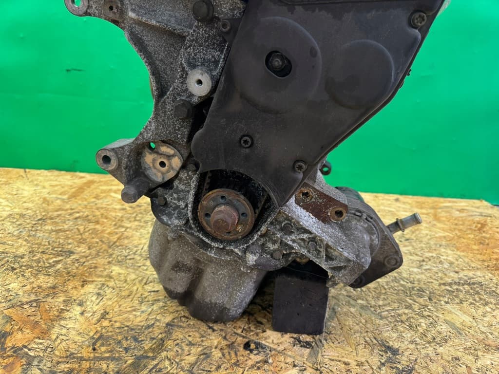 Moteur 192 B5.000 — vue 8