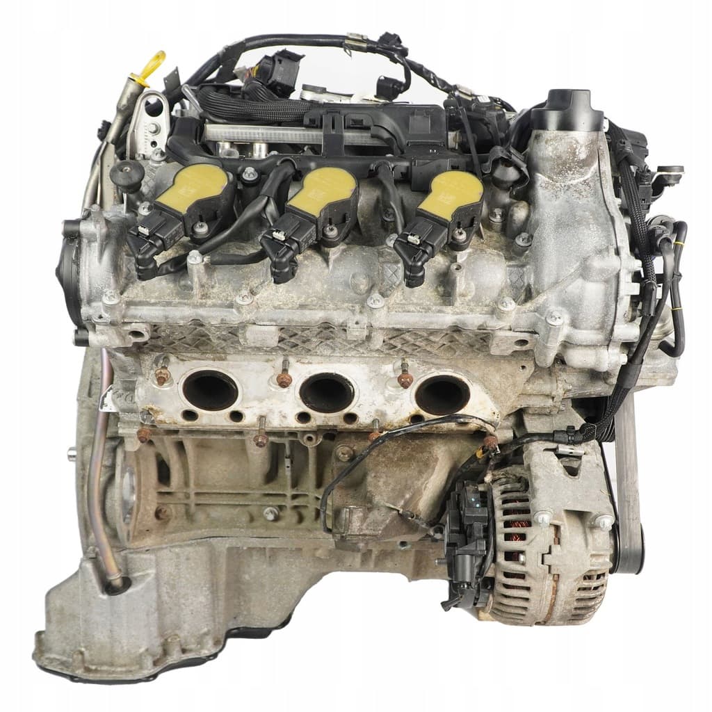 Moteur M 112.960 — vue 5
