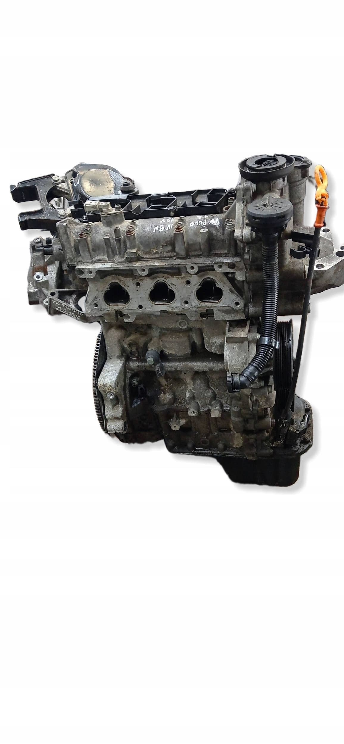 Moteur BME pour Seat Ibiza 1.2 Petrol