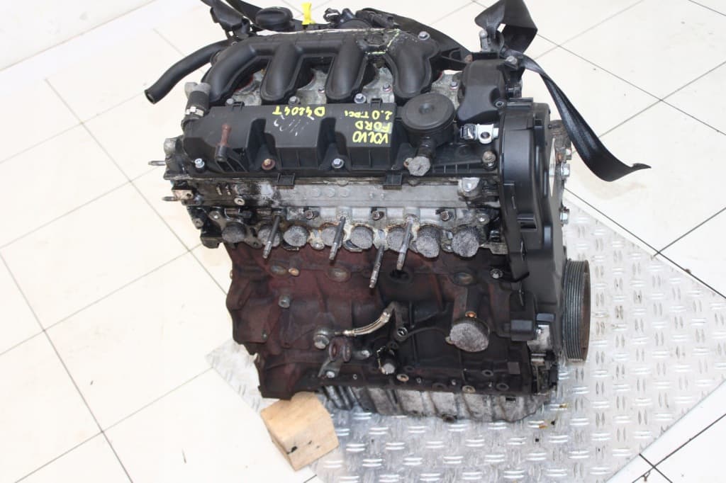 Moteur UKDA pour Ford Kuga 2.0 Diesel