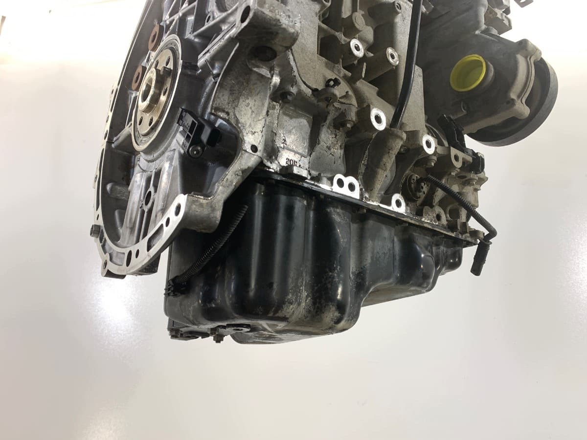 Moteur N13 B16 A — vue 4