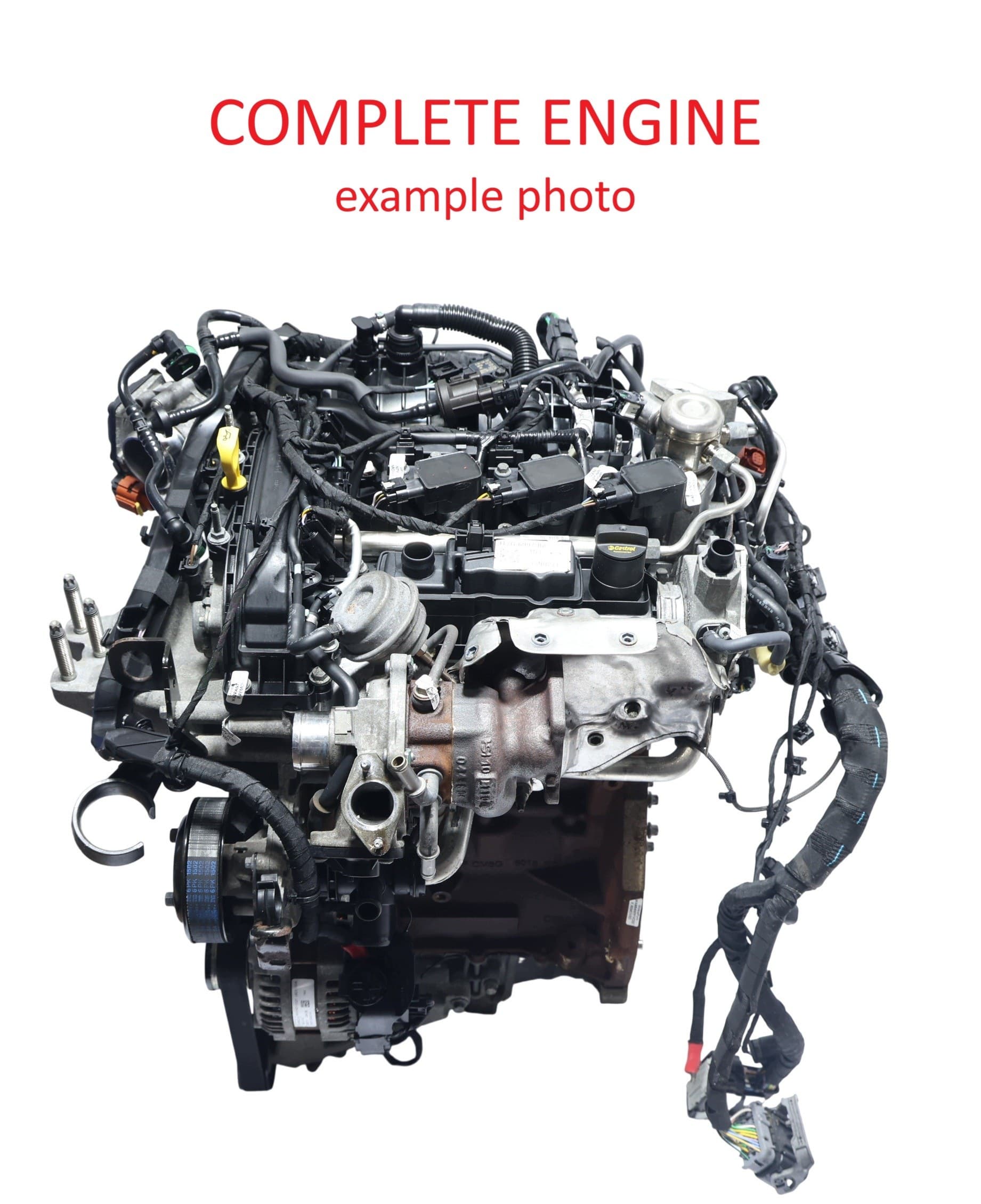 Moteur SFCC - Image 1