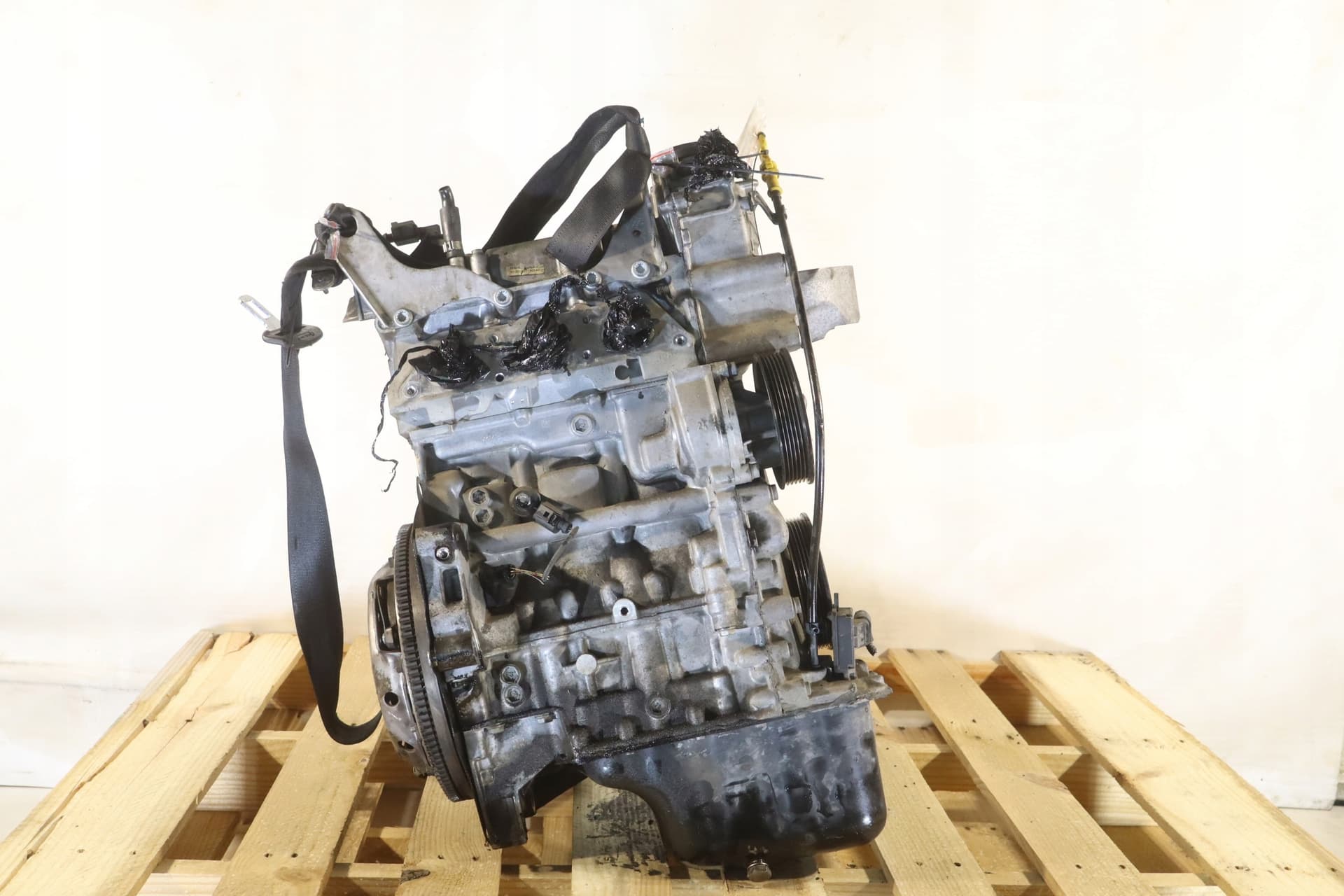 Moteur CGPB — vue 3