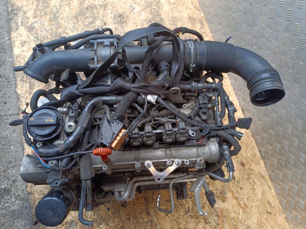 Moteur CAVE — vue 3